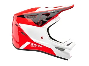 100% Status Full Face Helmet - Hellfire - 2021
