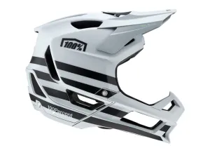 100% Trajecta Full Face Helmet - Maton - 2021