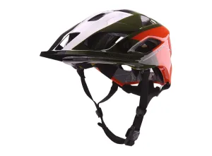 661 Evo AM TRES MTB Helmet  - Army - 2017