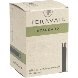 700c x 30 – 43 48mm Schrader Valve