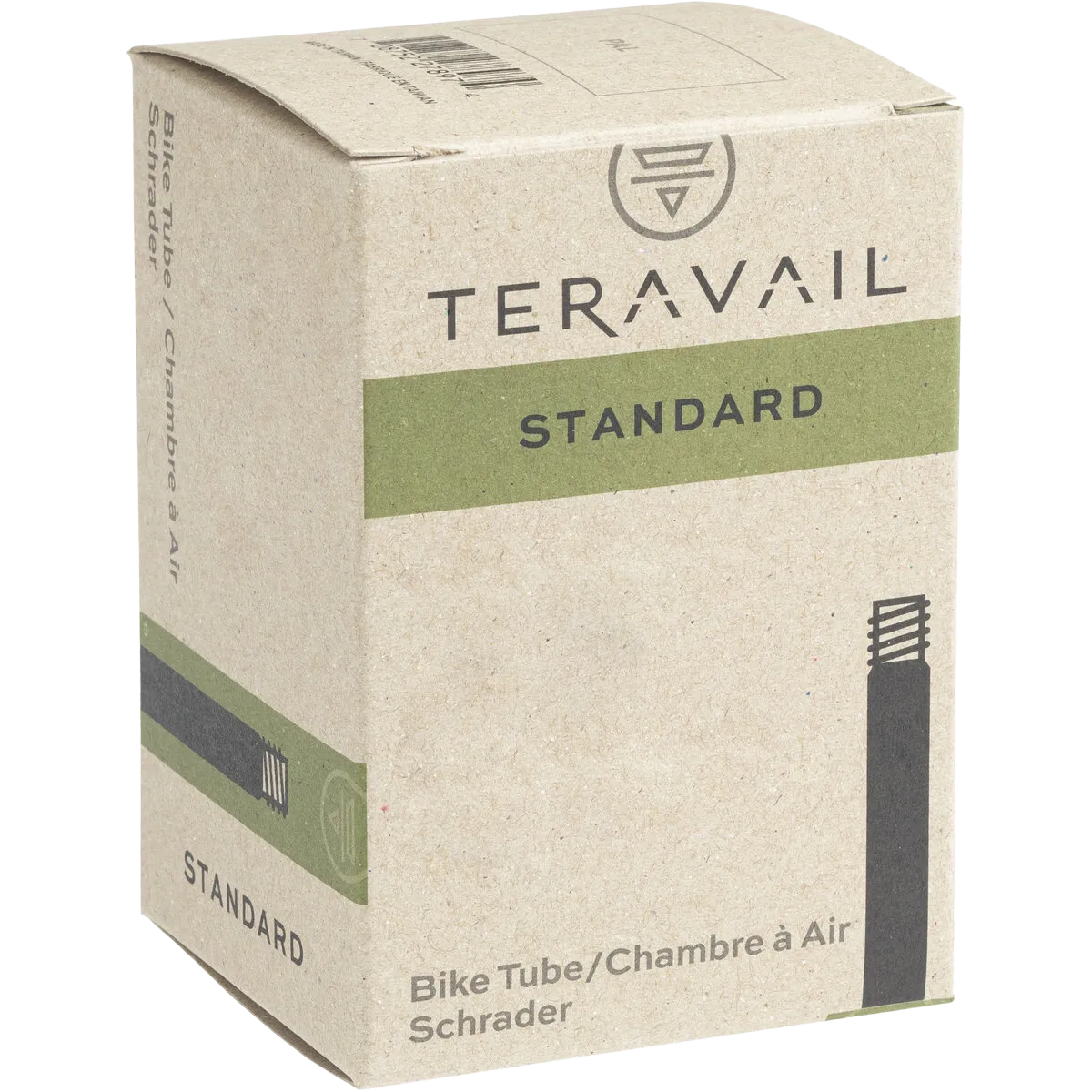 700c x 30 – 43 48mm Schrader Valve