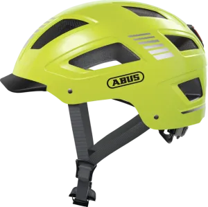 Abus Hyban 2.0 City Helmet - Signal Yellow