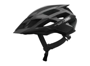 Abus Moventor MTB Helmet - Velvet Black
