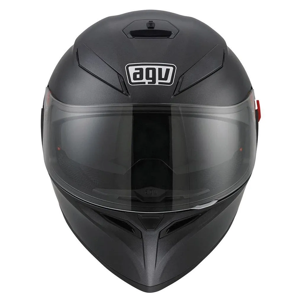 AGV K3SV ASIA MOTORCYCLE FULL FACE HELMET