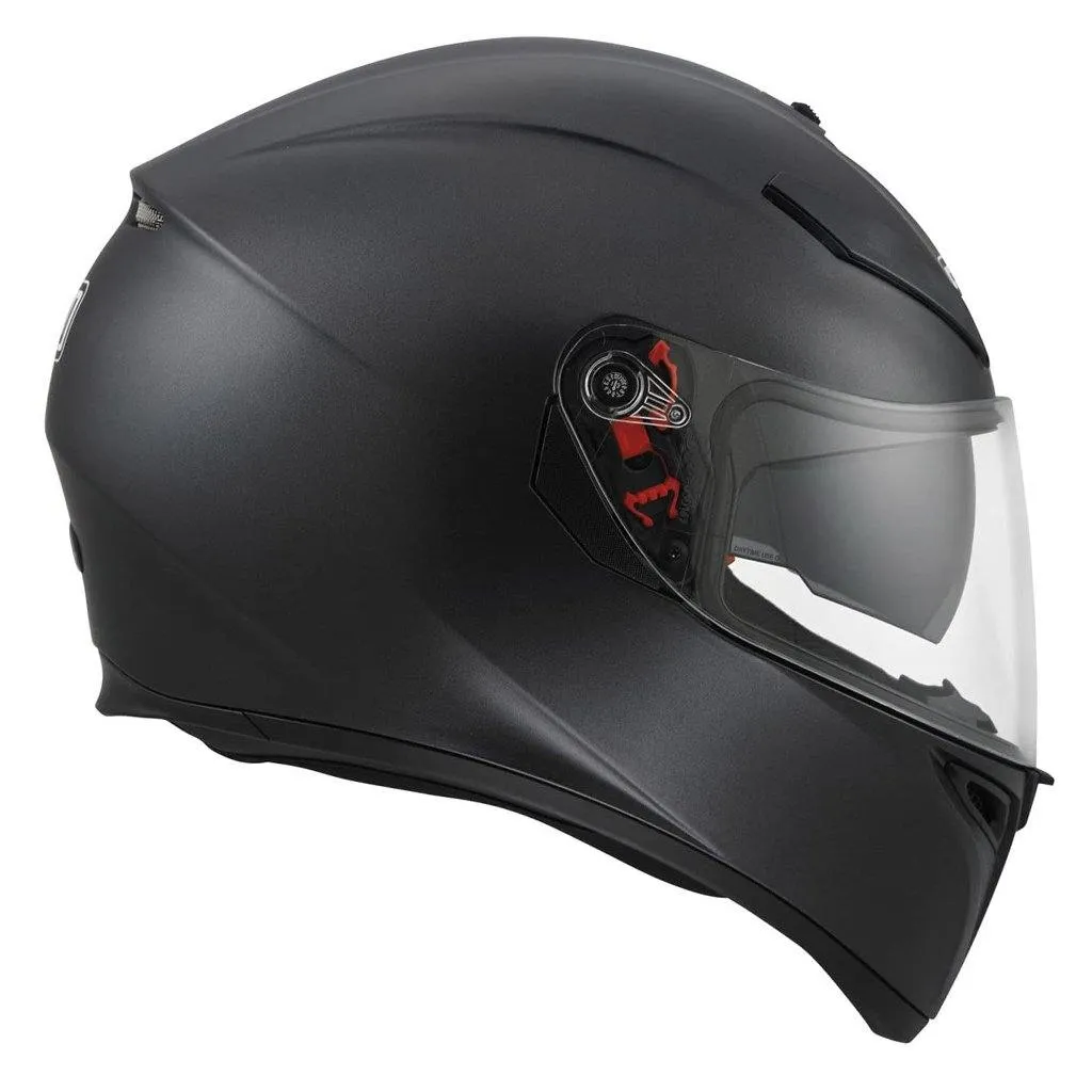 AGV K3SV ASIA MOTORCYCLE FULL FACE HELMET