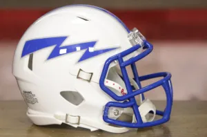 Air Force Falcons Riddell Speed Mini Helmet
