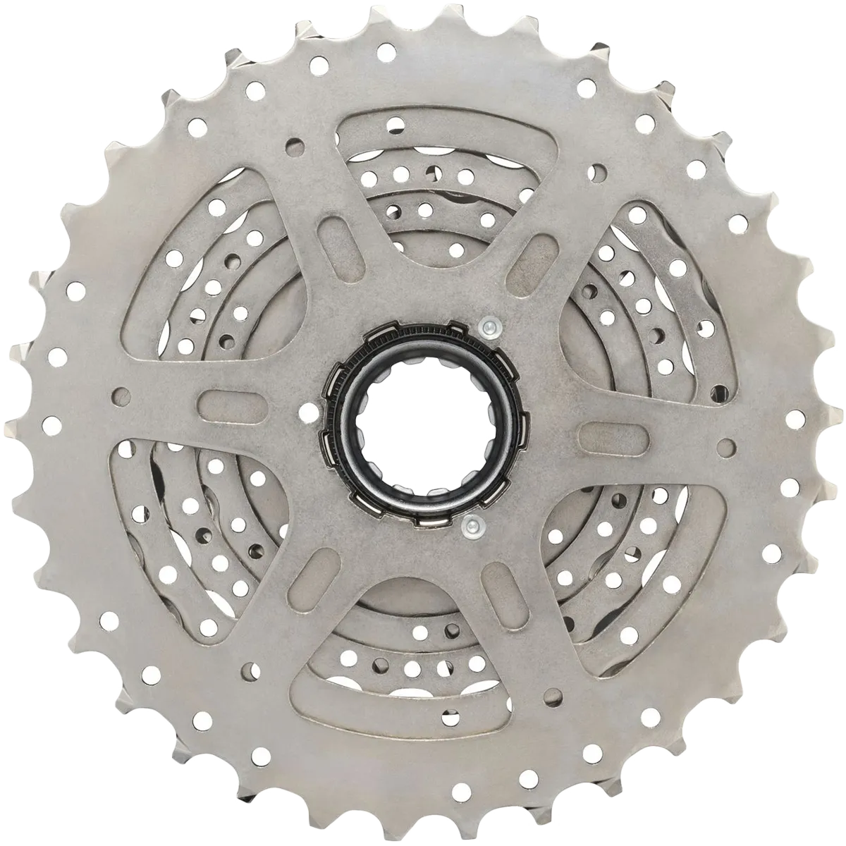 Alivio CS-HG50 8-Speed 11-28t Cassette