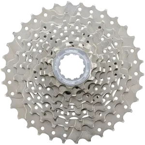 Alivio CS-HG50 8-Speed 11-28t Cassette