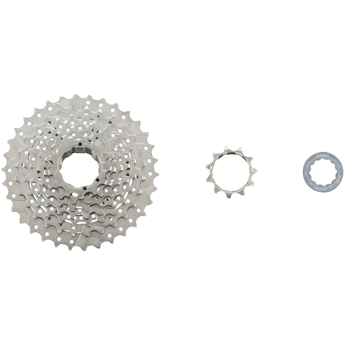 Alivio CS-HG50 8-Speed 11-28t Cassette
