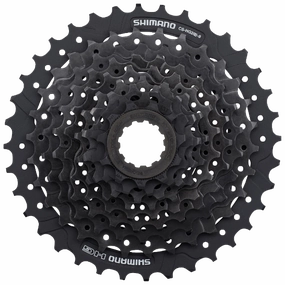 Altus HG200 9 speed 11-32t cassette