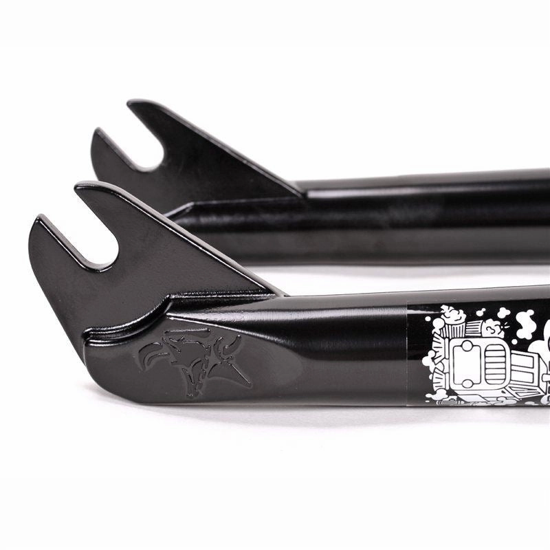 Animal Street Fork