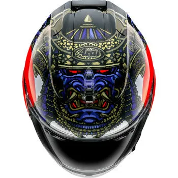 Arai Corsair X Shogun Full Face Helmet