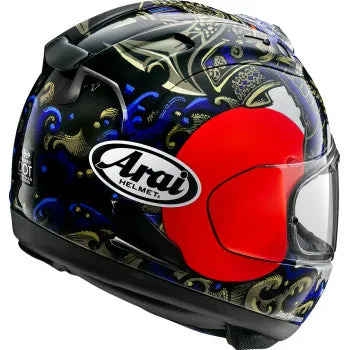 Arai Corsair X Shogun Full Face Helmet