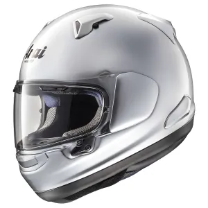 Arai Signet X Full Face Helmet Aluminum Silver