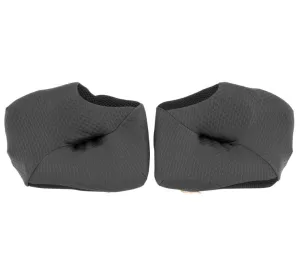 Arai XD4 Cheek Pads 25MM