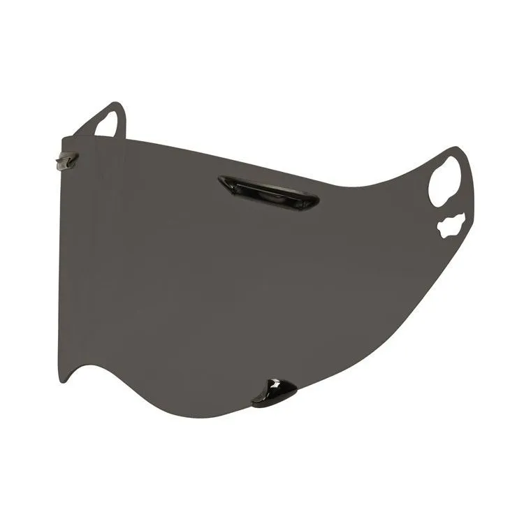 Arai XD4 XD4 Vented Shield Fog Resistant Dark Tint