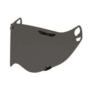 Arai XD4 XD4 Vented Shield Fog Resistant Dark Tint