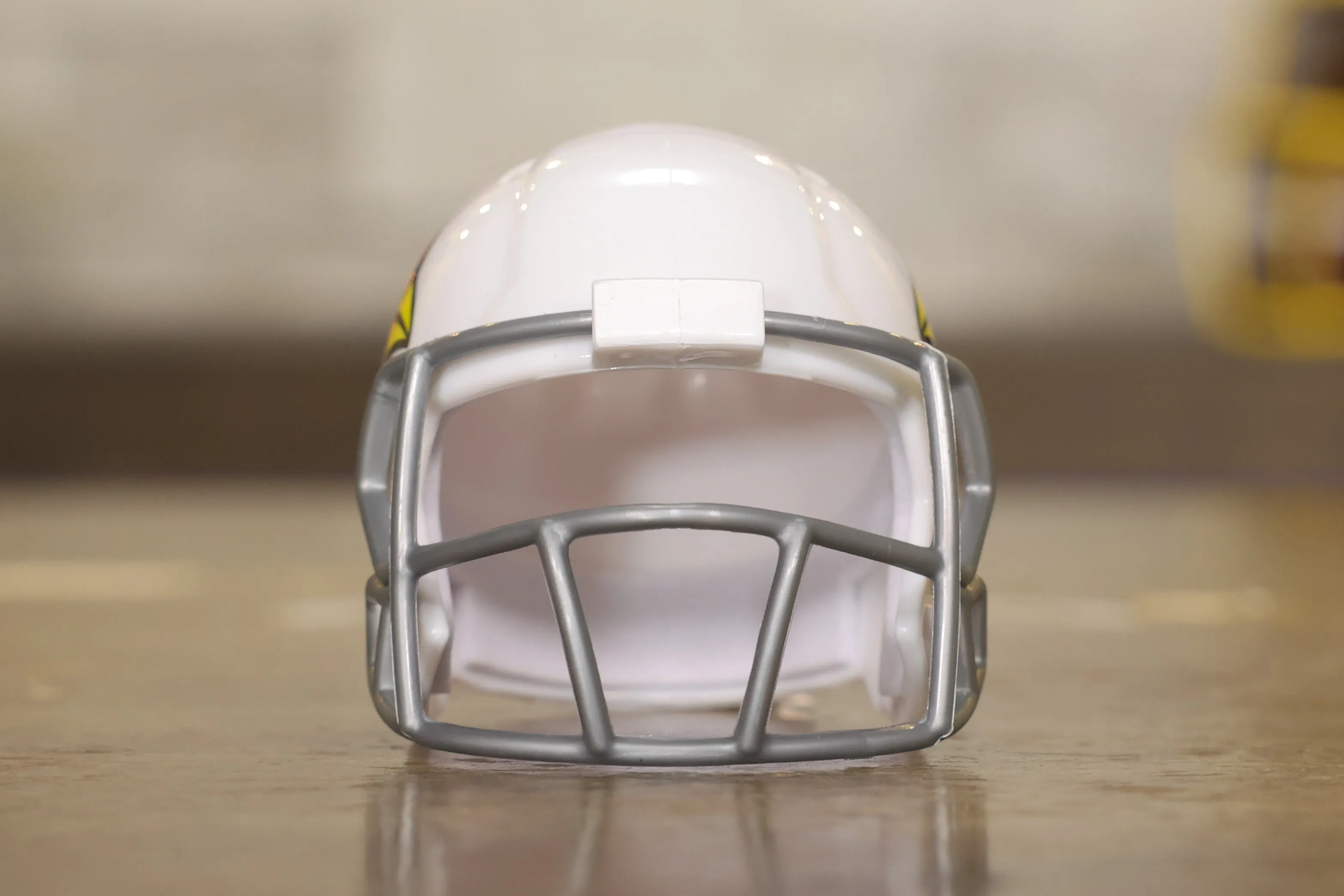 Arizona Cardinals Riddell Speed Pocket Pro