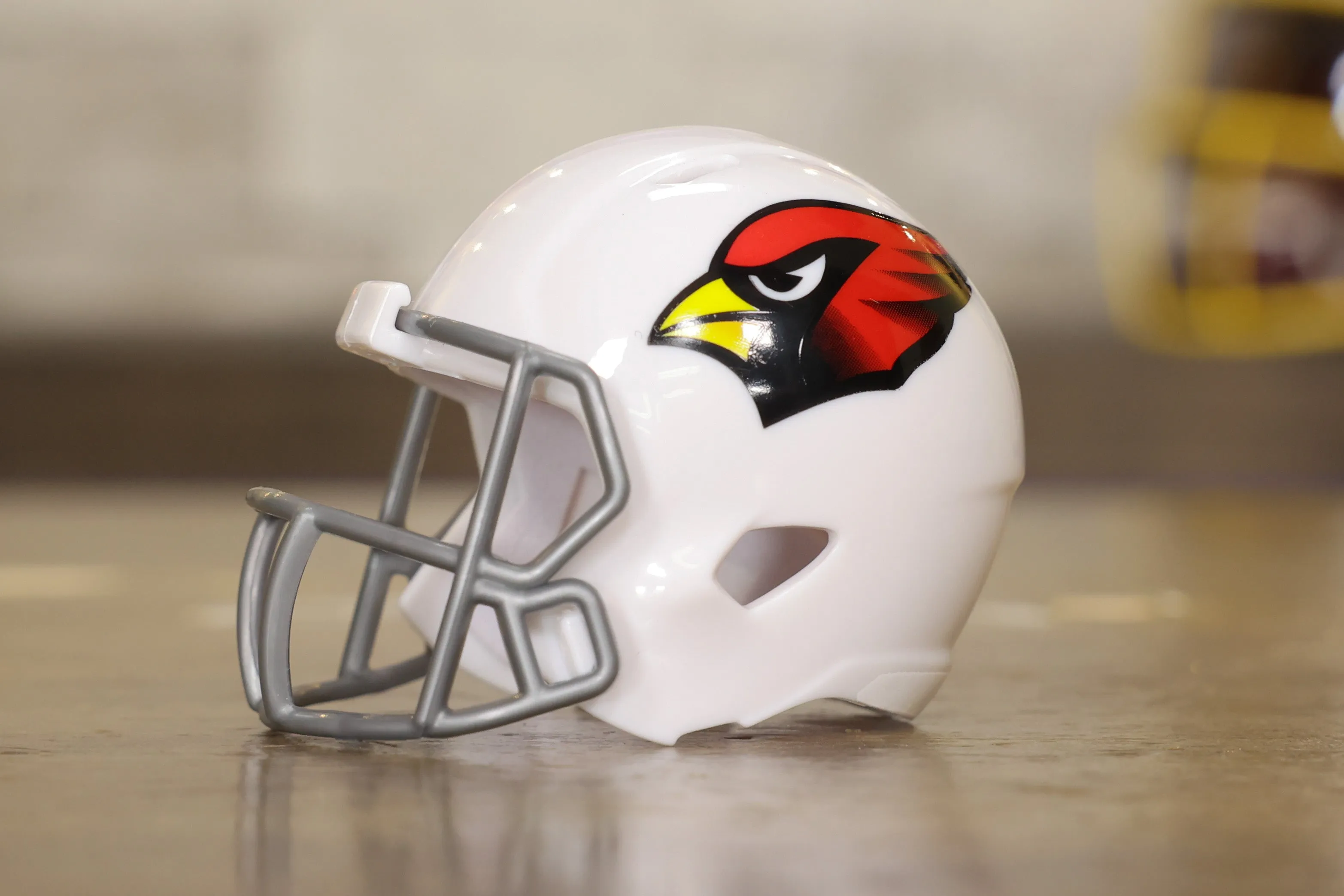 Arizona Cardinals Riddell Speed Pocket Pro