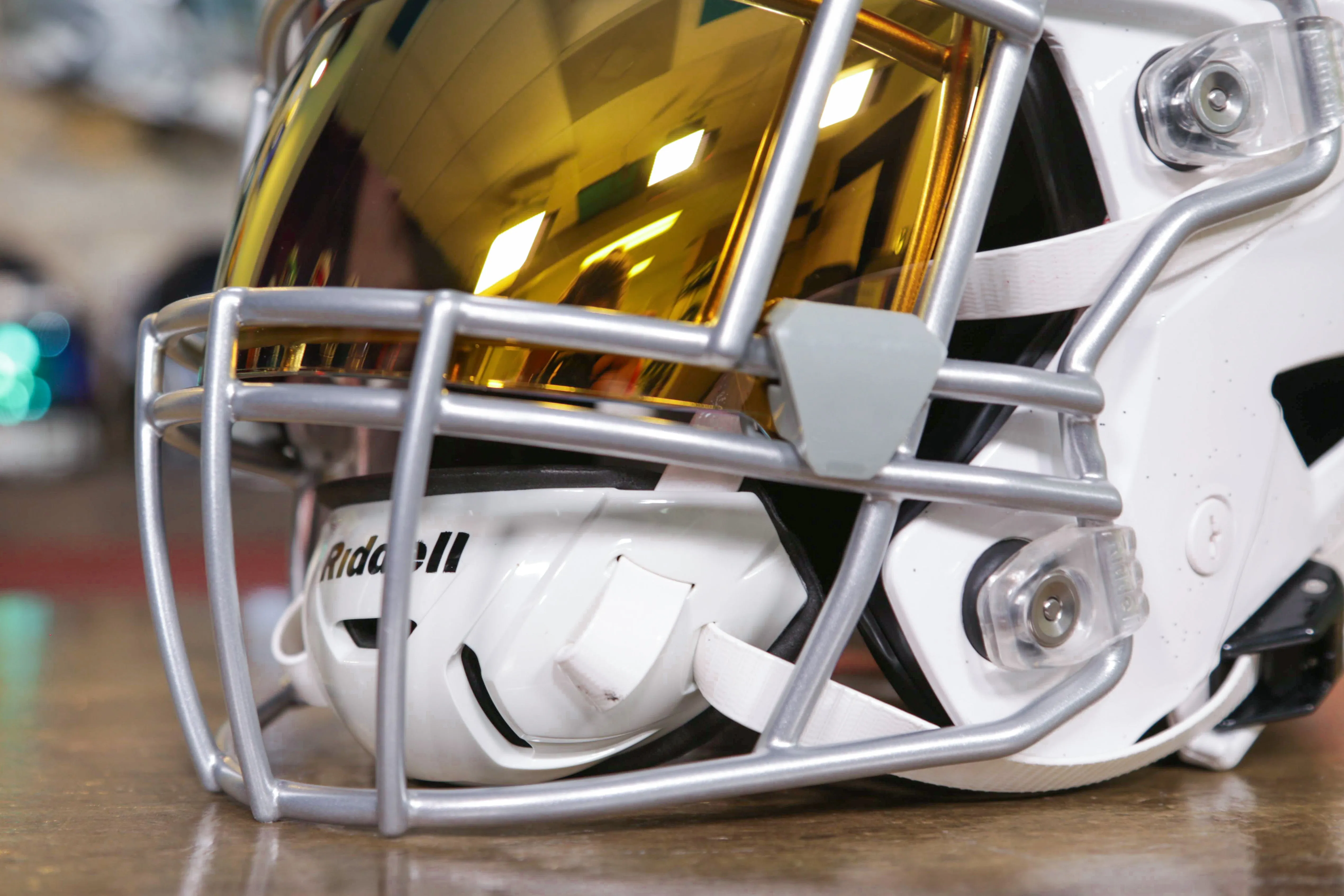 Arizona Cardinals Riddell SpeedFlex Helmet - GG Edition 00346