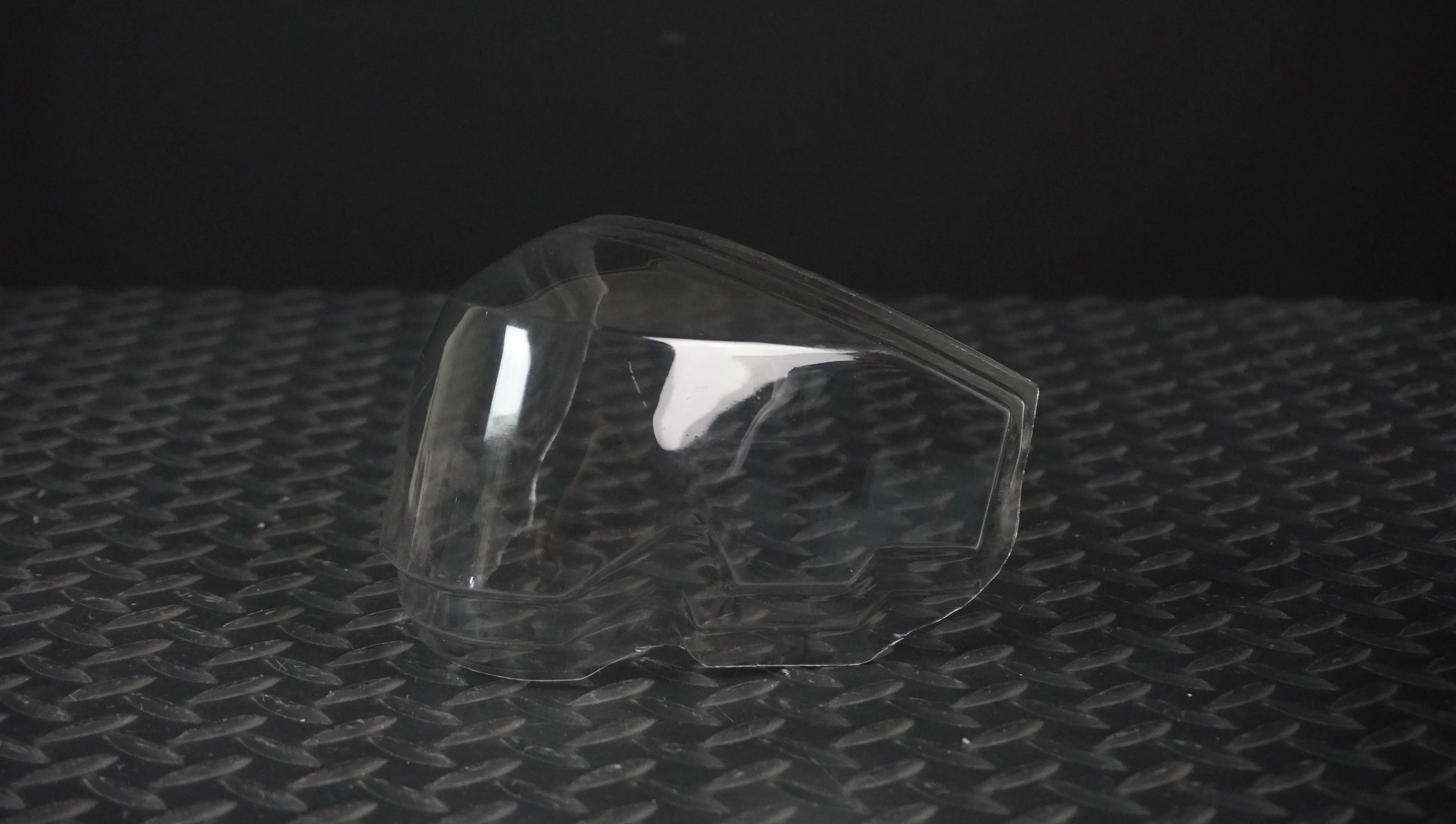 Artaius Helmet - DIY