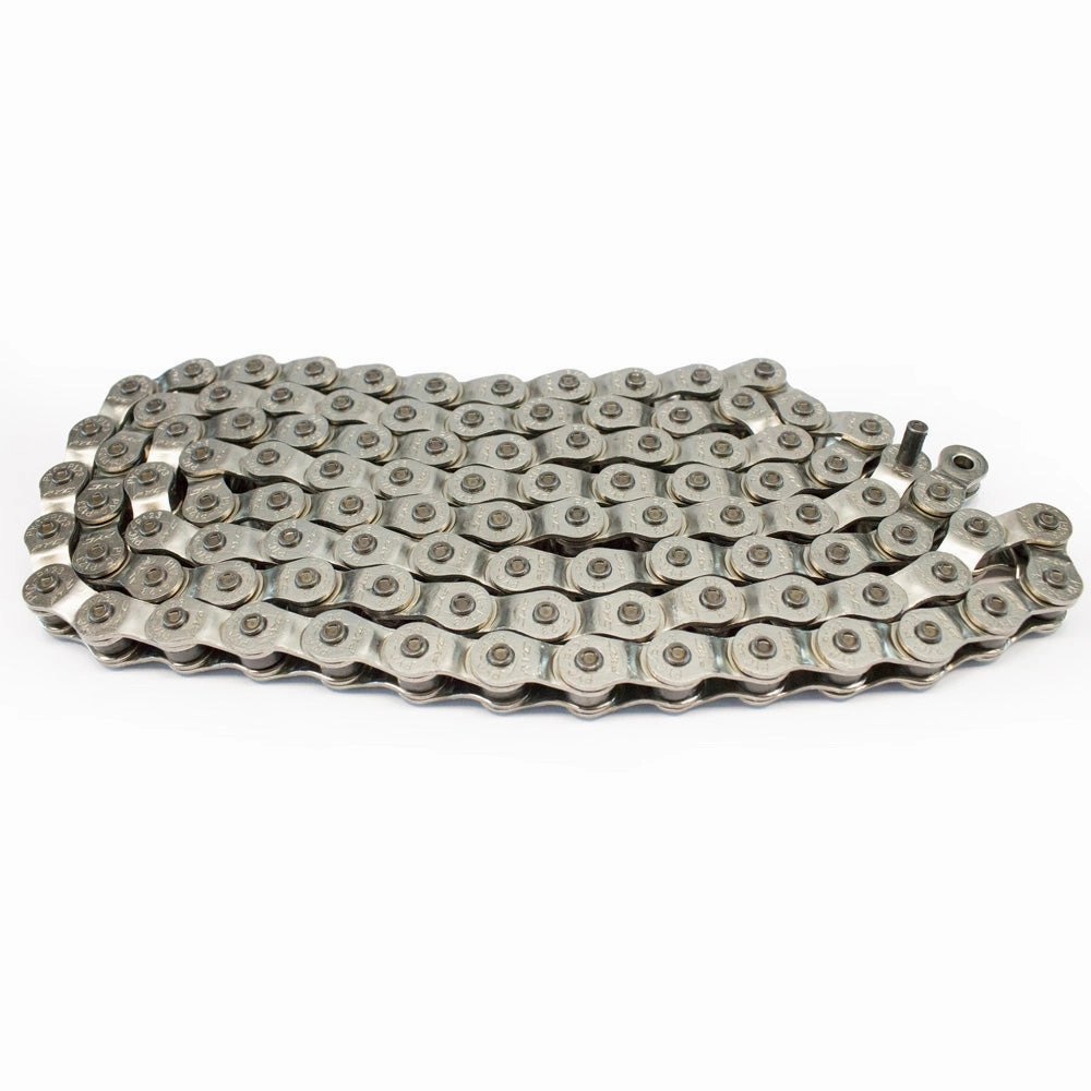 Atom Half Link Chain
