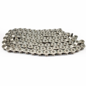 Atom Half Link Chain