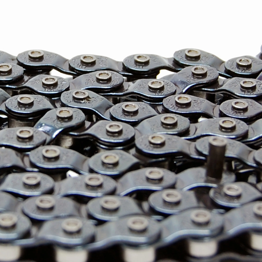 Atom Half Link Chain