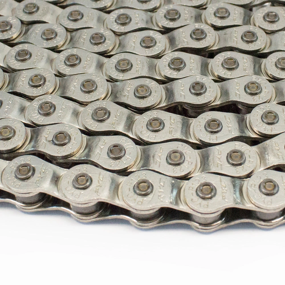 Atom Half Link Chain