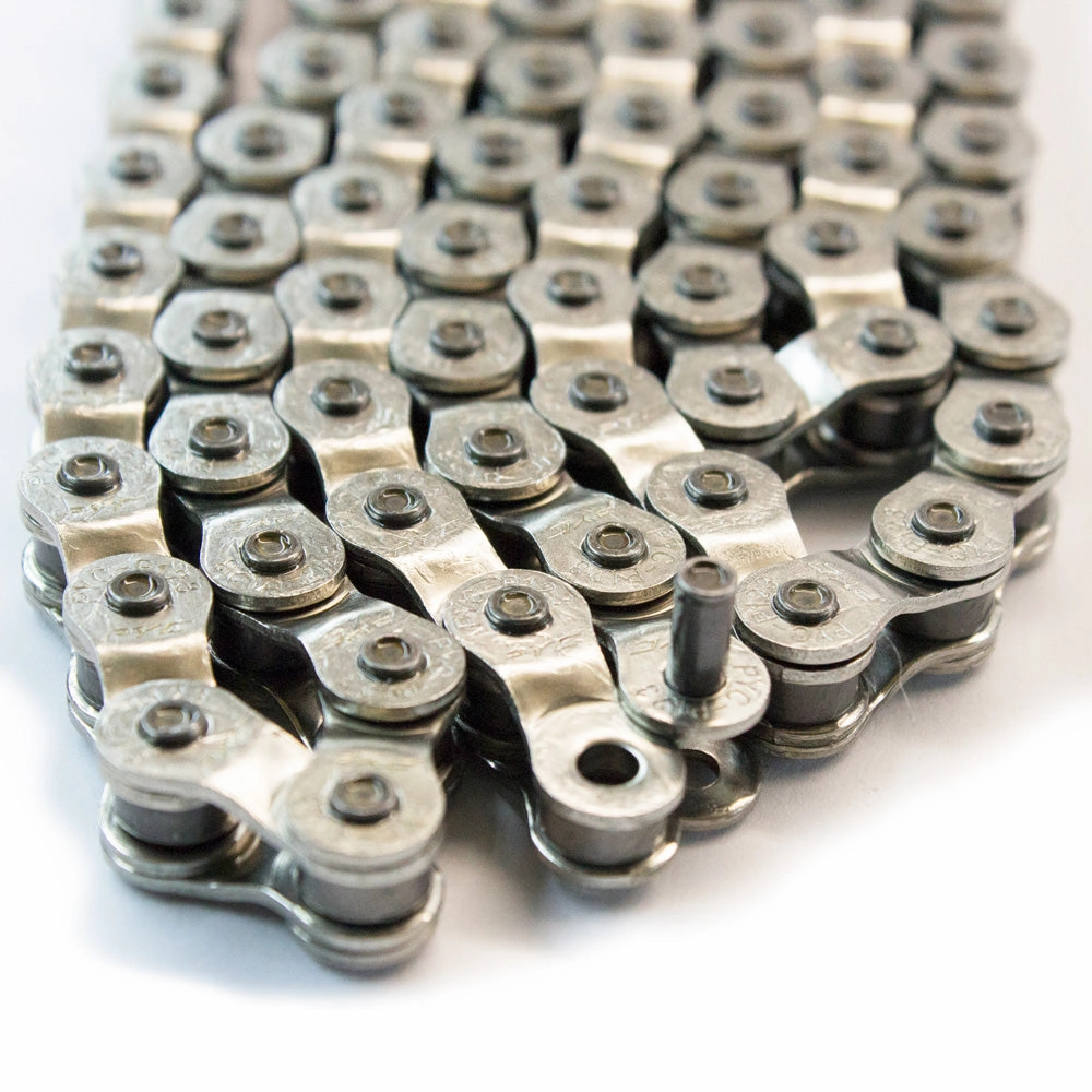 Atom Half Link Chain