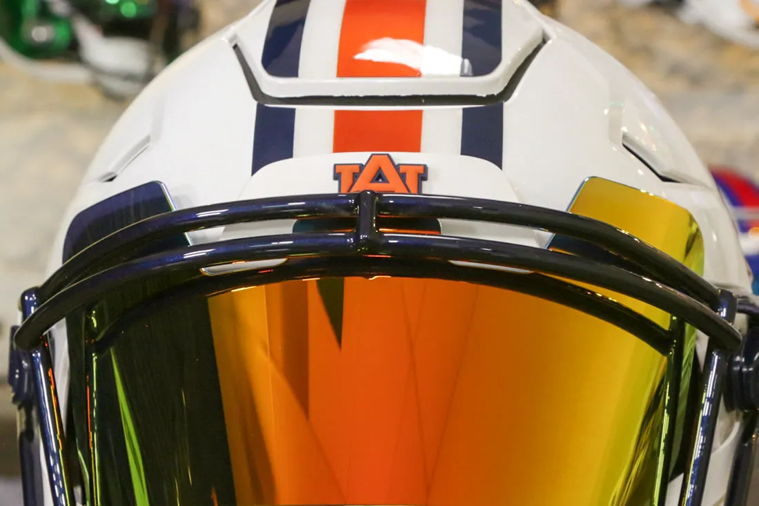 Auburn Tigers Riddell SpeedFlex Helmet - GG Edition 00461