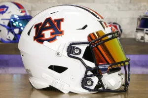 Auburn Tigers Riddell SpeedFlex Helmet - GG Edition 00461