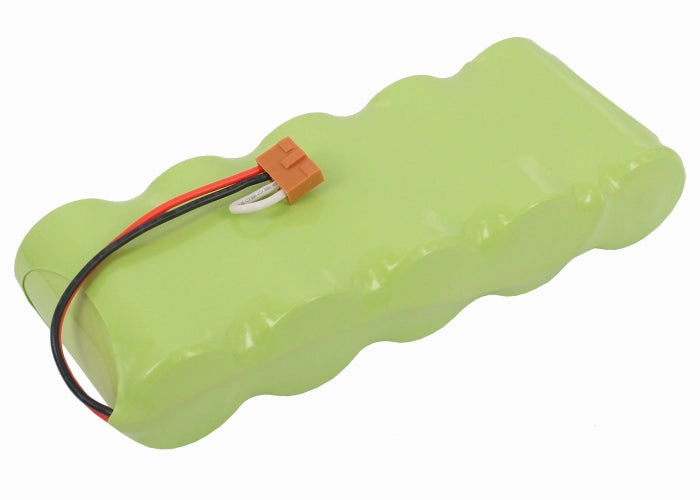 Batteries N Accessories BNA-WB-H11783 Medical Battery - Ni-MH, 6V, 4000mAh, Ultra High Capacity - Replacement for Respironics OM11198 Battery