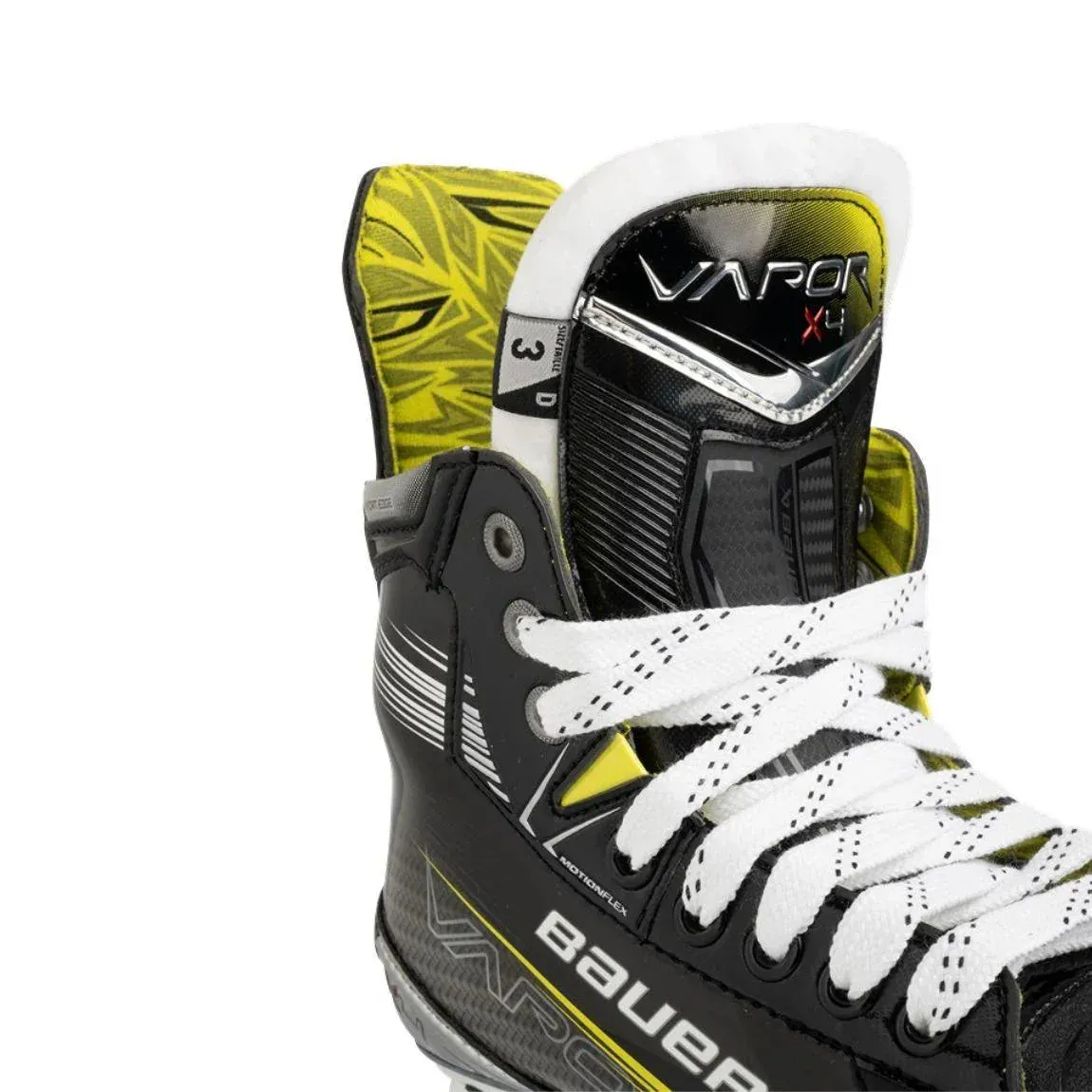 Bauer Vapor X4 Hockey Skates - Junior