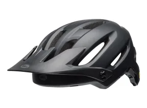 Bell 4Forty Mips MTB Helmet - Matt Gloss-Black