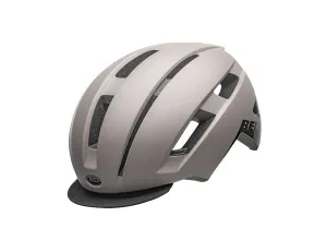 Bell Daily MIPS LED Commuter Helmet - Womens - Matt Cement
