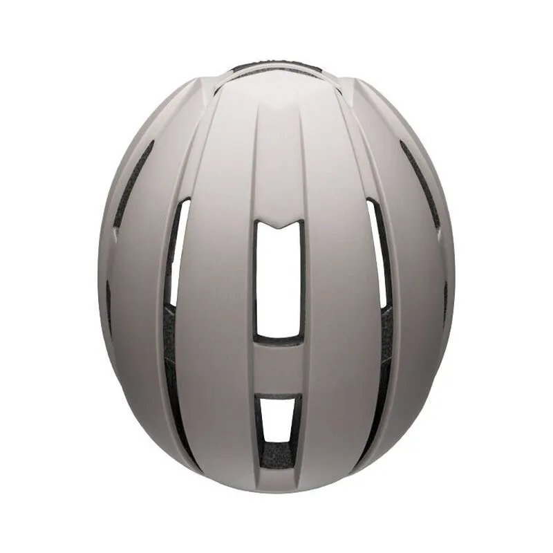 Bell Daily MIPS LED Commuter Helmet - Womens - Matt Cement