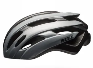 Bell Event Road Helmet - Silver-Gunmetal