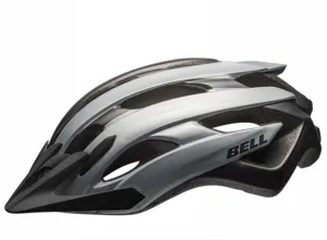 Bell Event XC Helmet - Matt Silver-Gunmetal