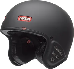 Bell Fahrradhelm Fullflex. mat Black. M