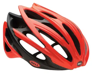 Bell Gage Road Helmet - Infared Split