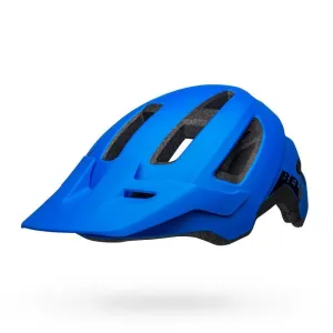 Bell Nomad MIPS MTB Helmet - Matt Blue-Black