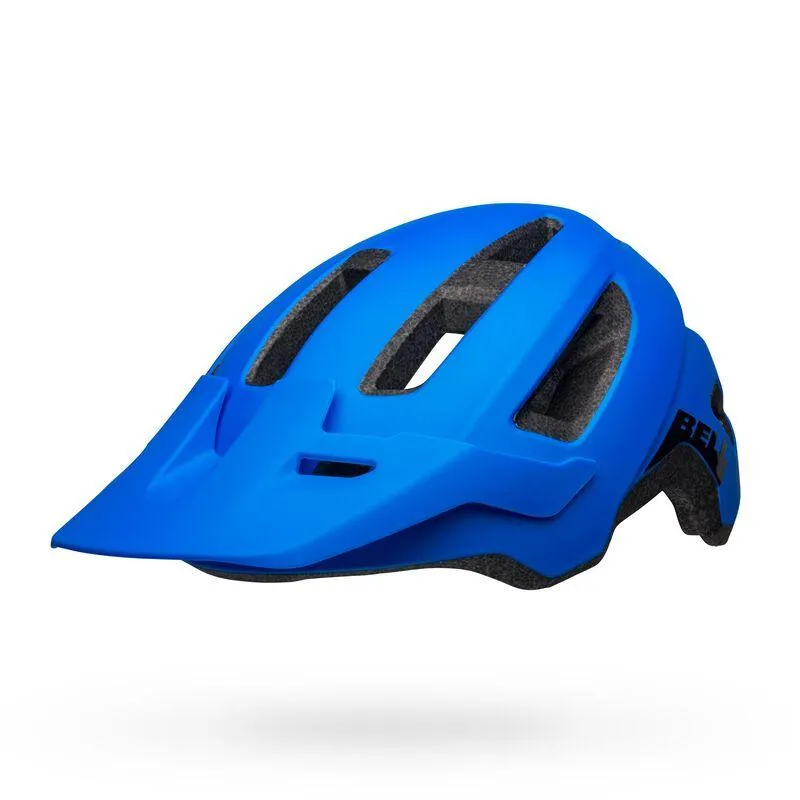 Bell Nomad MIPS MTB Helmet - Matt Blue-Black