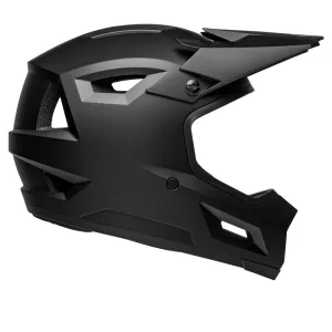 Bell Sanction 2 Full Face Helmet - Matt Black