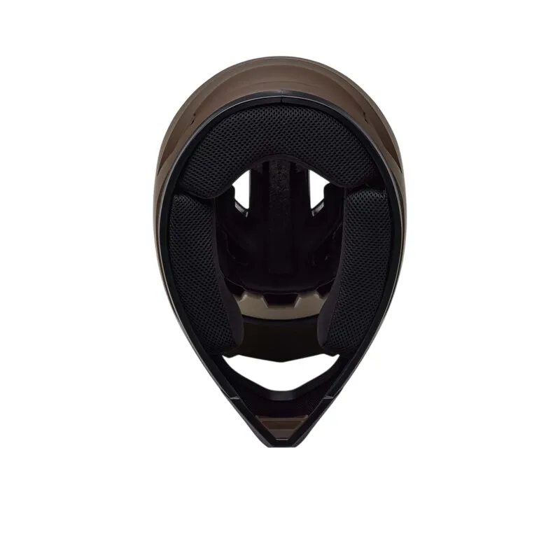 Bell Sanction 2 Full Face Helmet - Matt Dark Brown
