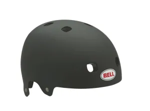 Bell Segment Helmet - Matt Black
