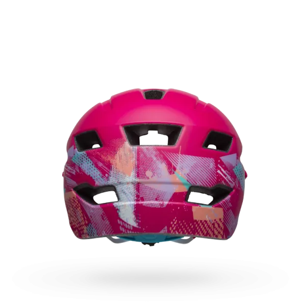Bell Sidetrack Youth Helmet - Gnarly-Matt Berry - 2019