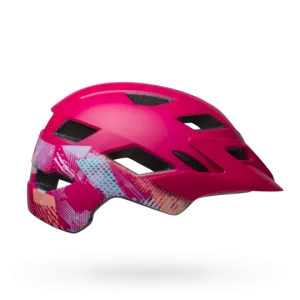 Bell Sidetrack Youth Helmet - Gnarly-Matt Berry - 2019