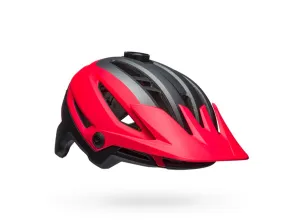 Bell Sixer MIPS MTB Helmet - Matt Hibiscus-Black