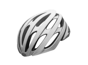 Bell Stratus MIPS Road Helmet - Matt Gloss White-Silver
